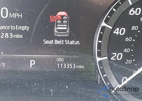 2021 Toyota Highlander Platinum from USA, damaged, VIN 5TDFZRBH9MS073183